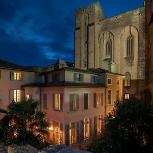 La Mirande 5* Avignon