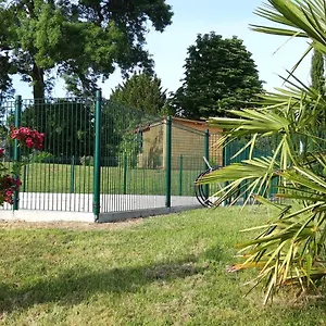 Domaine Des Cadets De Gascogne Pauilhac