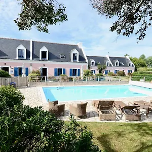 3* Hotel La Désirade - Hôtel, Spa&restaurant